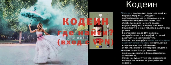 хмурый Краснослободск